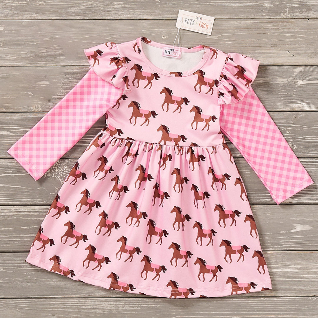 Kinsley Dress