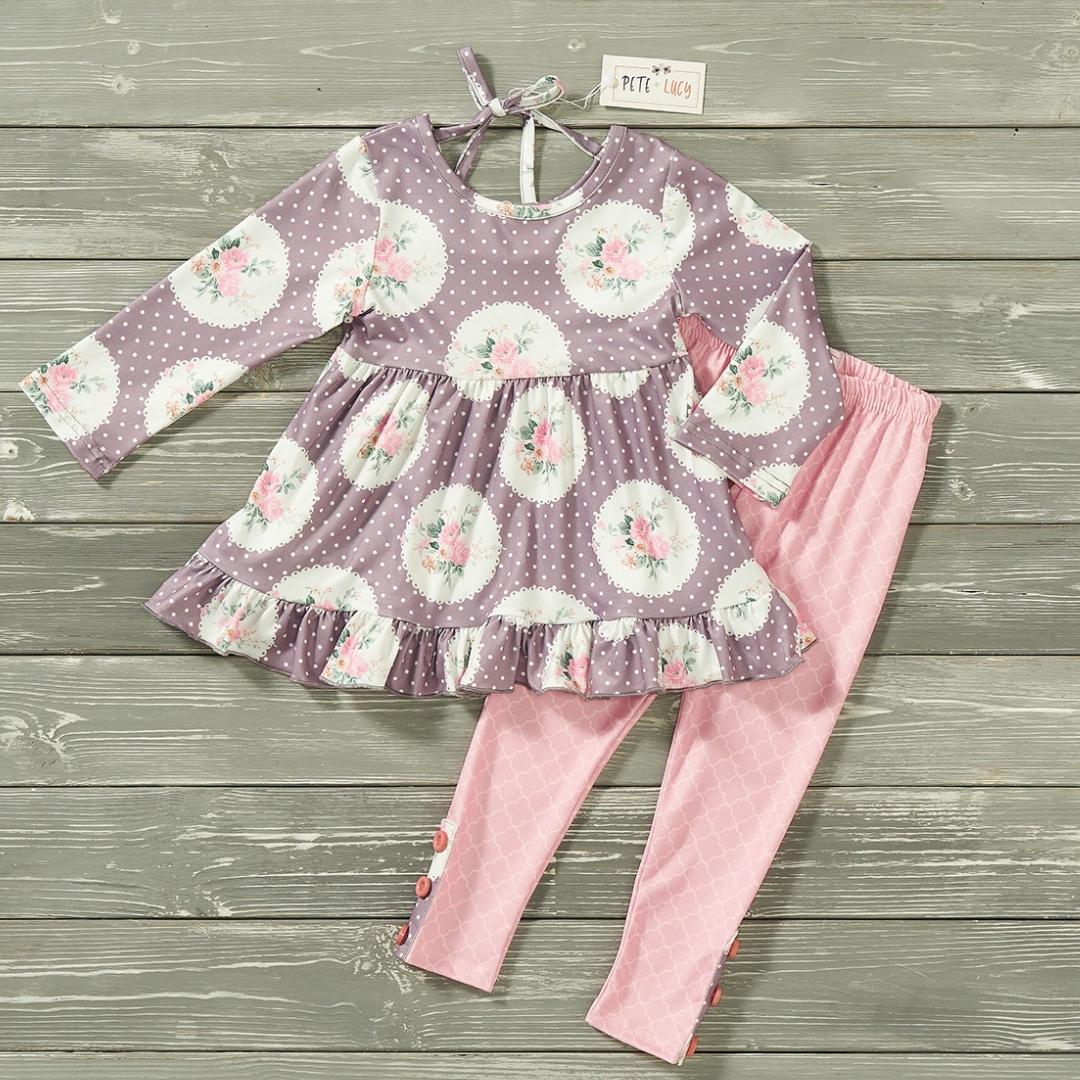 Amelia 2 Piece Set