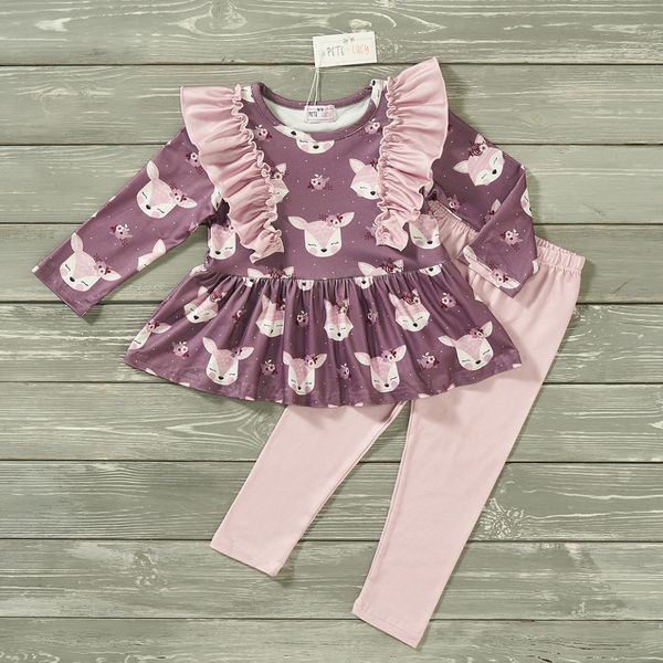 Hazel 2 Piece Set