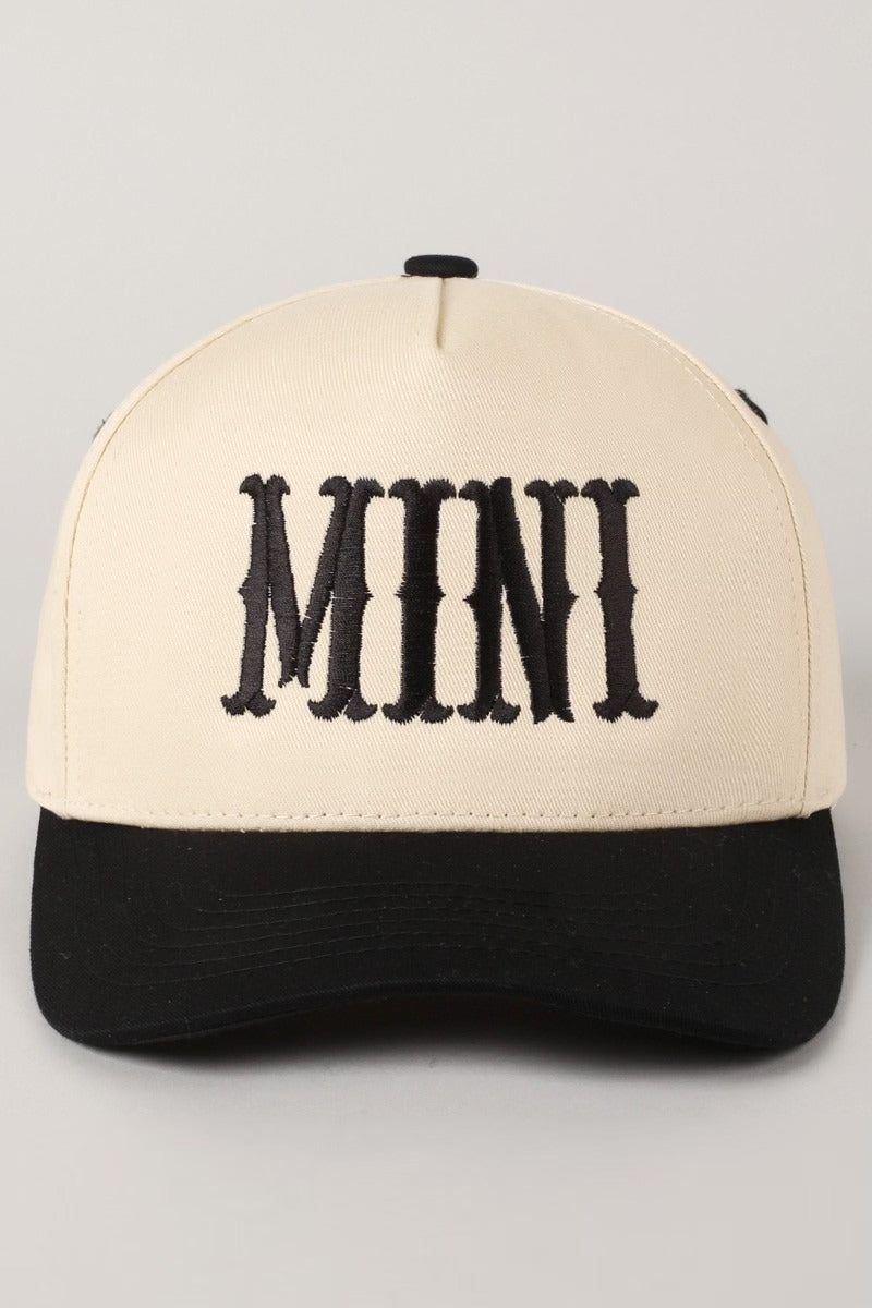 SnapBack Mini