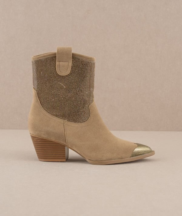 The Wren Bootie
