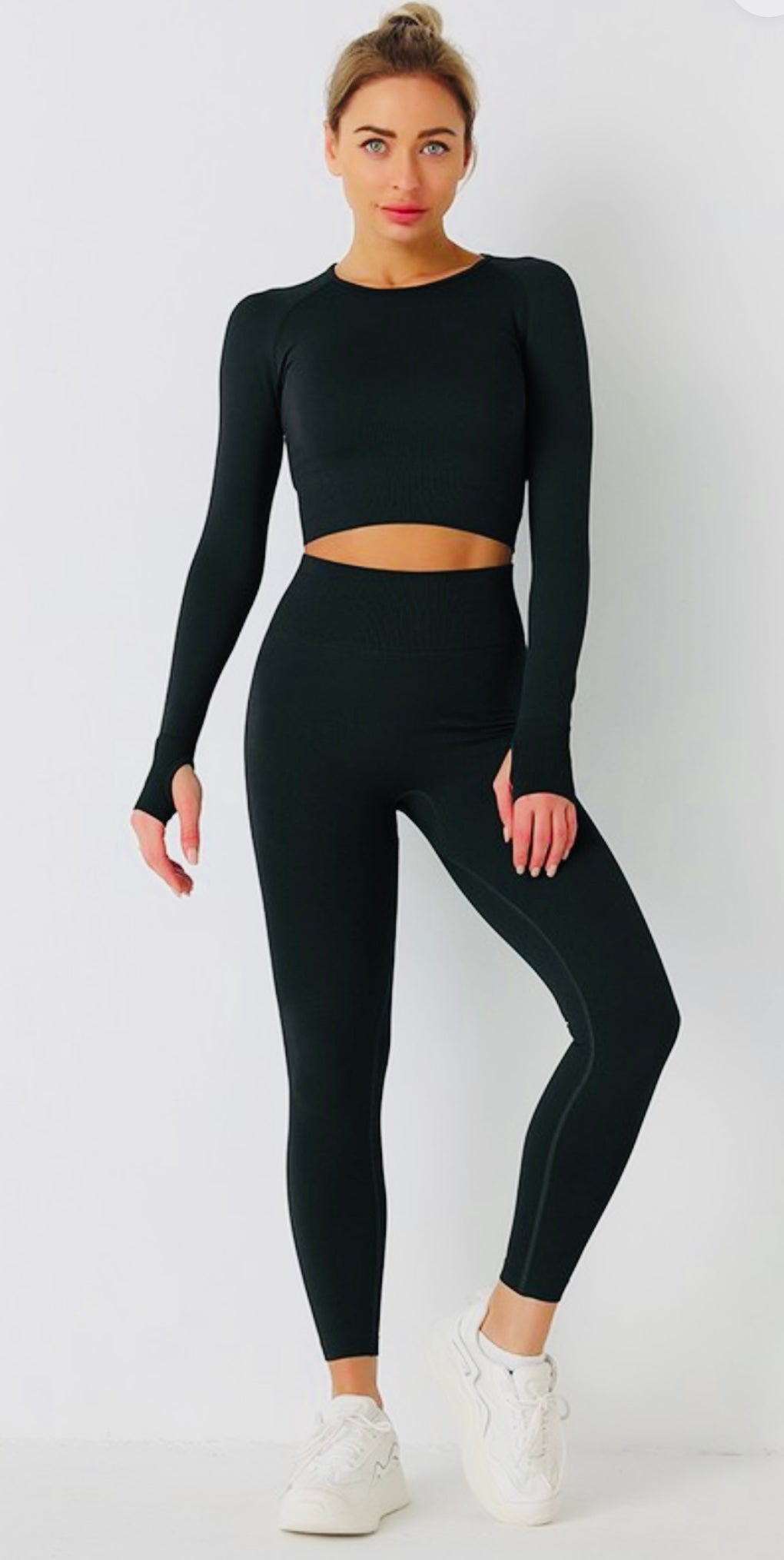 Deb Workout Set