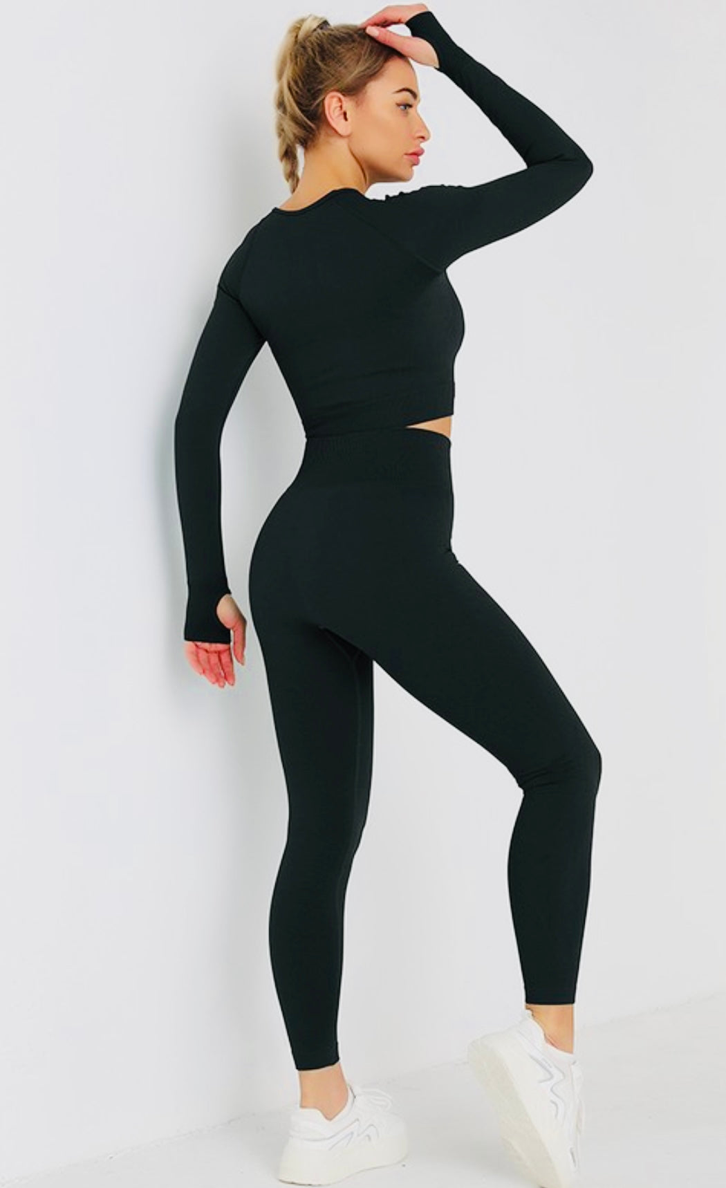 Deb Workout Set