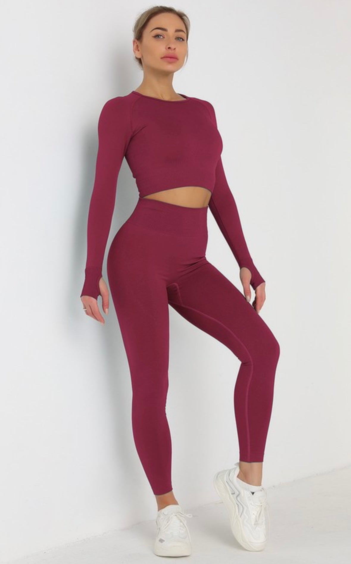 Deb Workout Set