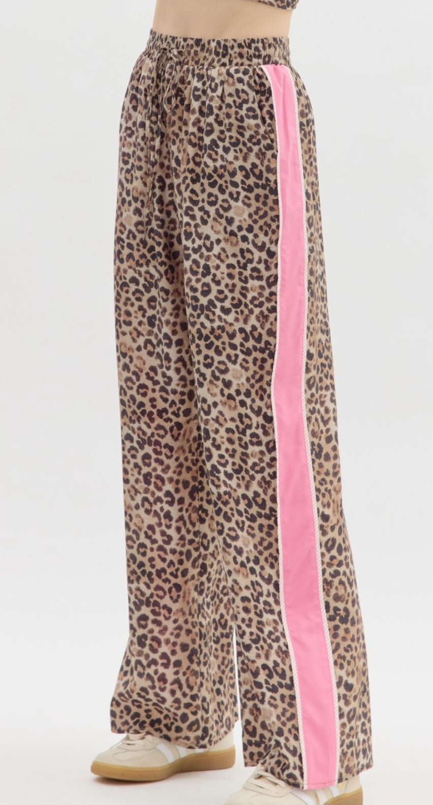 Leo & Pink 2 Piece Set