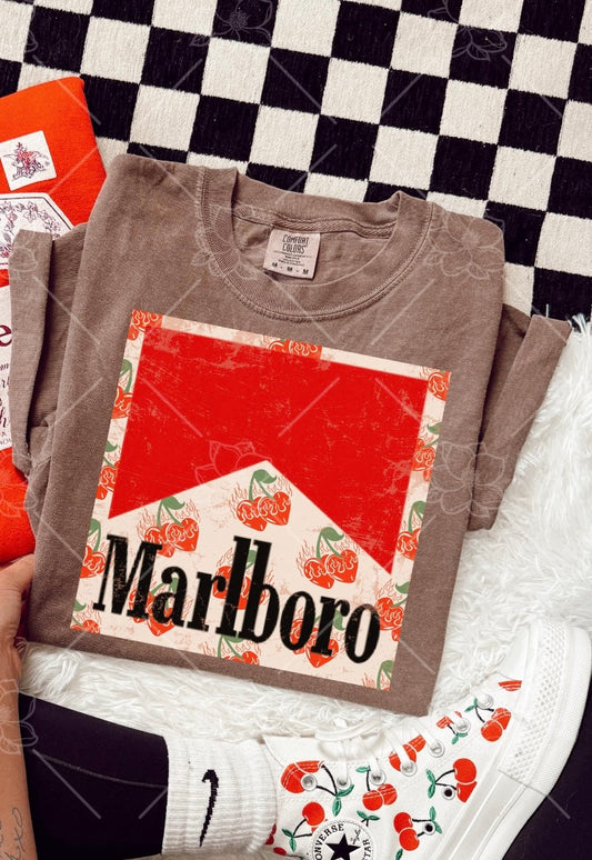 Spicy Sweetheart Tee