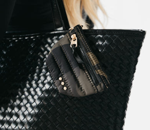 ✨ Mini Jolie Bag Charm