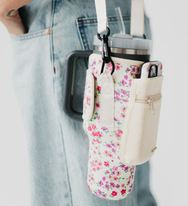✨ Hydration Harness
