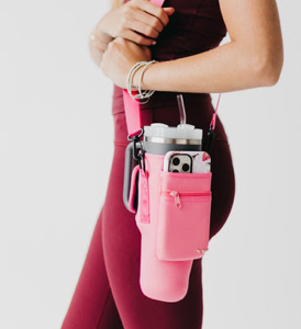 ✨ Hydration Harness
